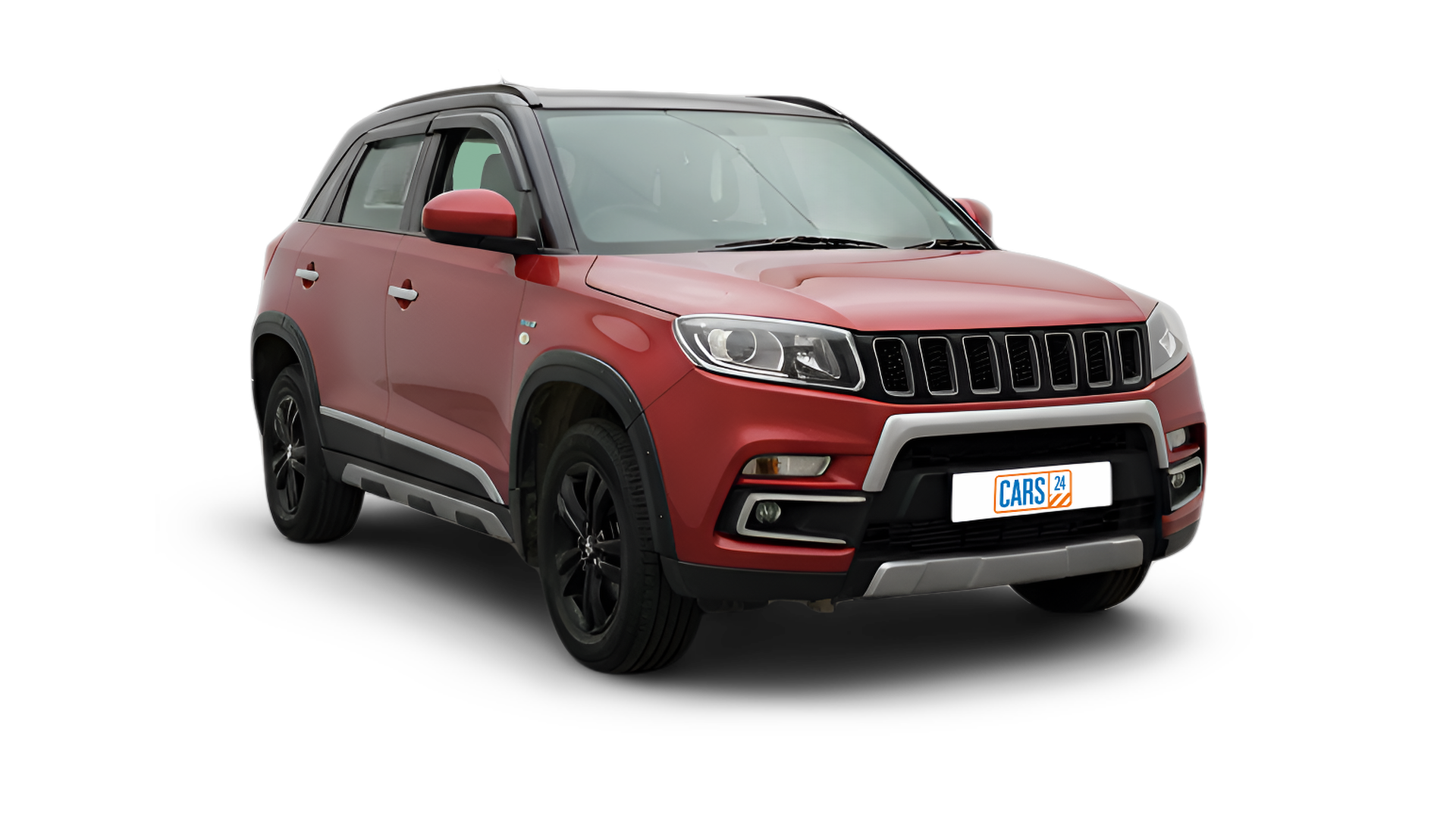 Maruti Vitara Brezza-img